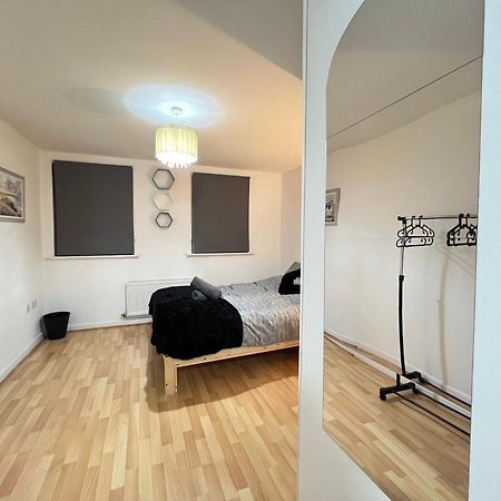 High End Luxury 2 Bed Apartment برمنغهام المظهر الخارجي الصورة