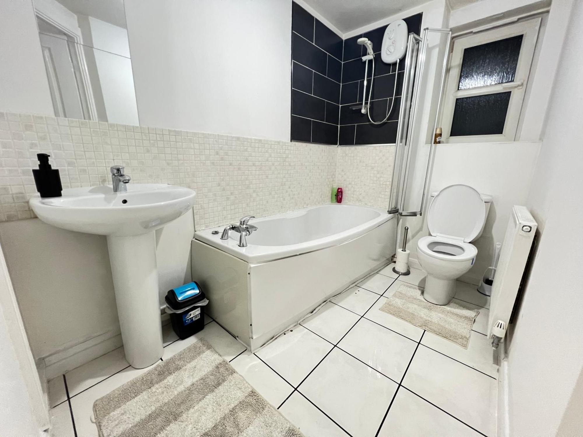 High End Luxury 2 Bed Apartment برمنغهام المظهر الخارجي الصورة