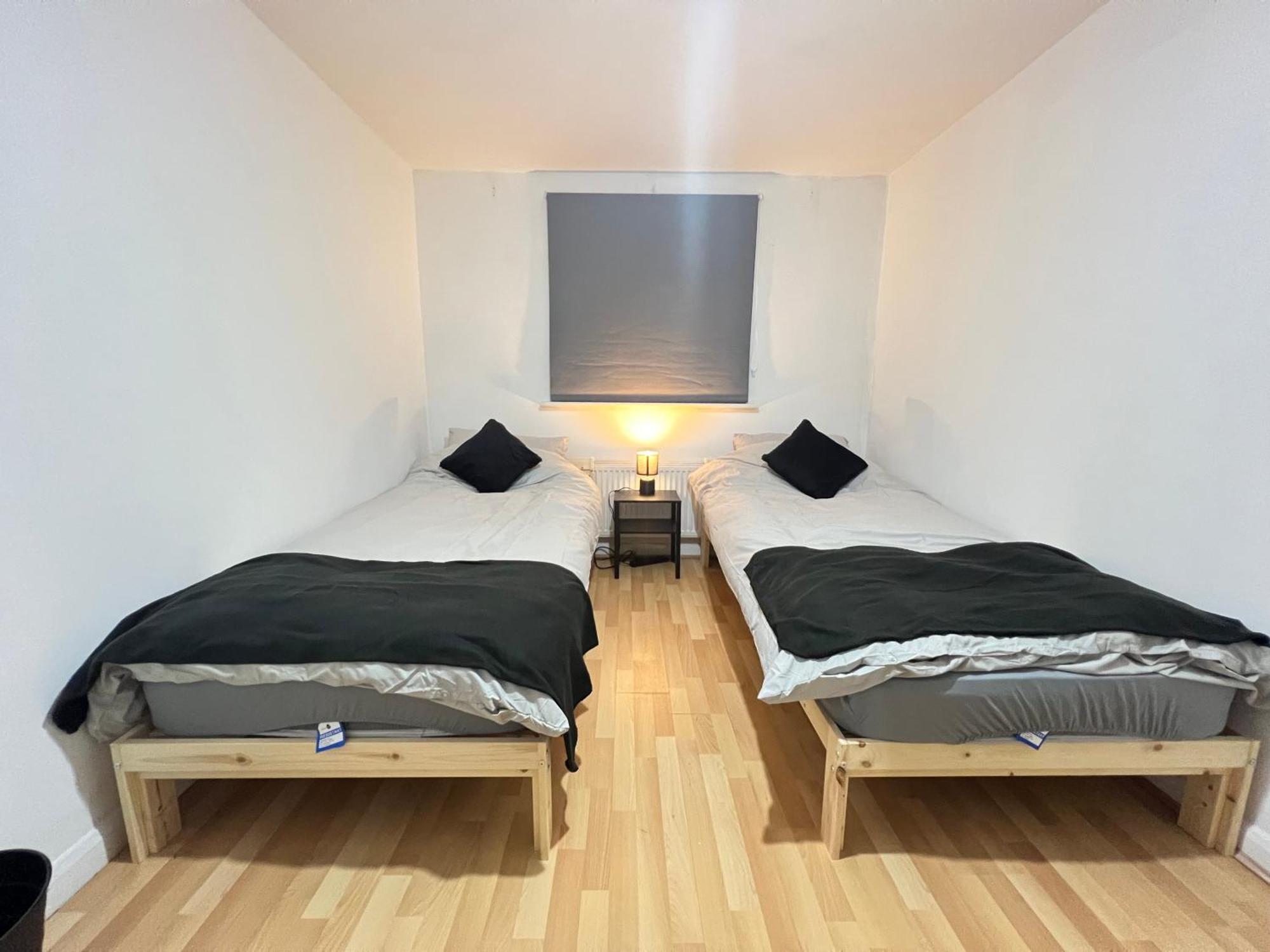 High End Luxury 2 Bed Apartment برمنغهام المظهر الخارجي الصورة