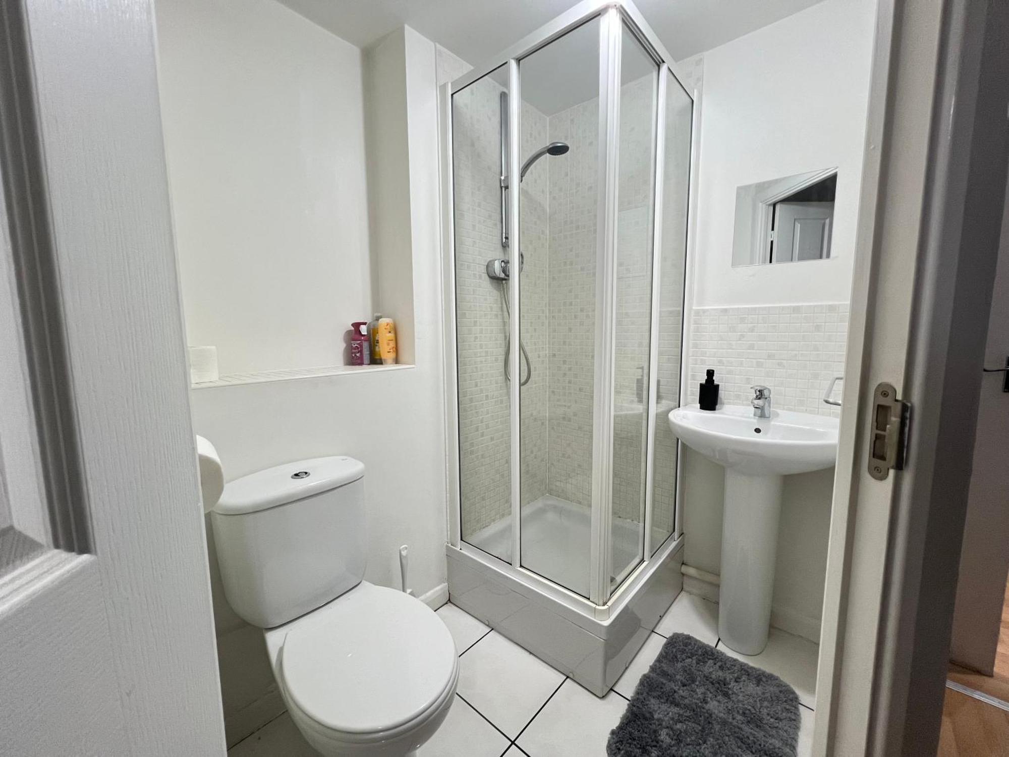 High End Luxury 2 Bed Apartment برمنغهام المظهر الخارجي الصورة